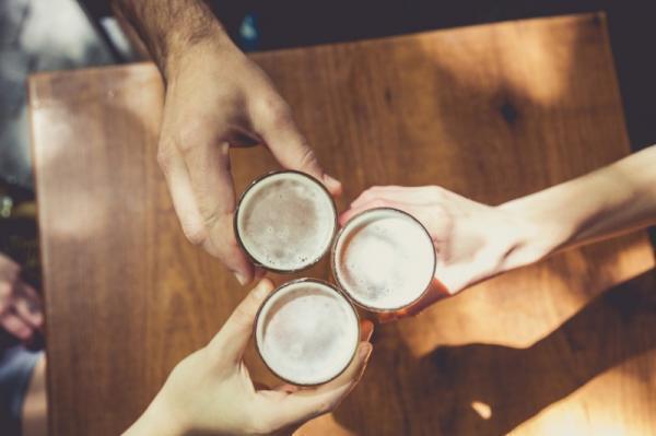 ビールで乾杯！美女に変身したいなら「美貌成就」をしよう【5月31日〜6月4日】