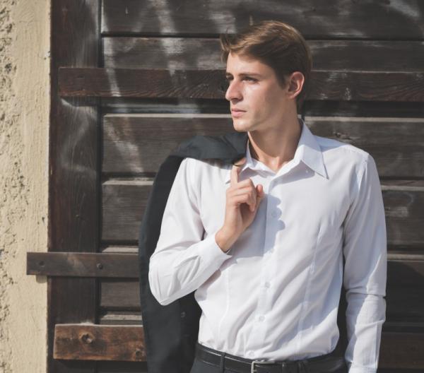 【実話】営業先のイケメンの正体が残酷だった…！近づくと危険な男性って？