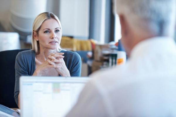 【実話】営業先のイケメンの正体が残酷だった…！近づくと危険な男性って？