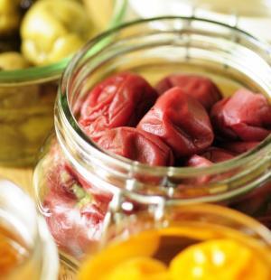 今日の災難を逃れる「おまじない」1粒ウメボシを朝、食べると・・・？【6月16日～25日】