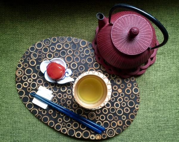 今日の災難を逃れる「おまじない」1粒ウメボシを朝、食べると・・・？【6月16日～25日】