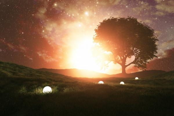 この夏、感動したいあなたへ。心洗われる神秘的スポット4つ