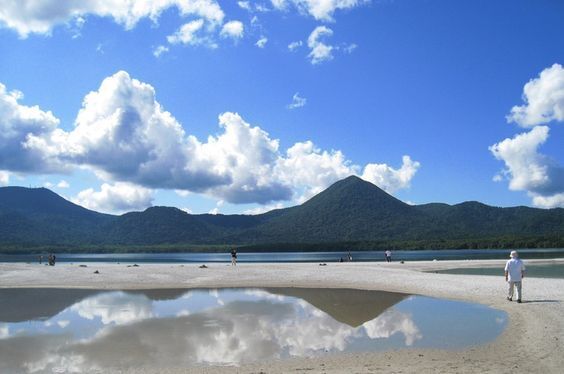 この夏、感動したいあなたへ。心洗われる神秘的スポット4つ