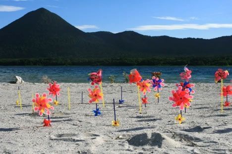 この夏、感動したいあなたへ。心洗われる神秘的スポット4つ