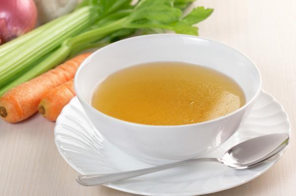 4stepで作れる！話題の飲む美容液「ボーンブロス」とは？