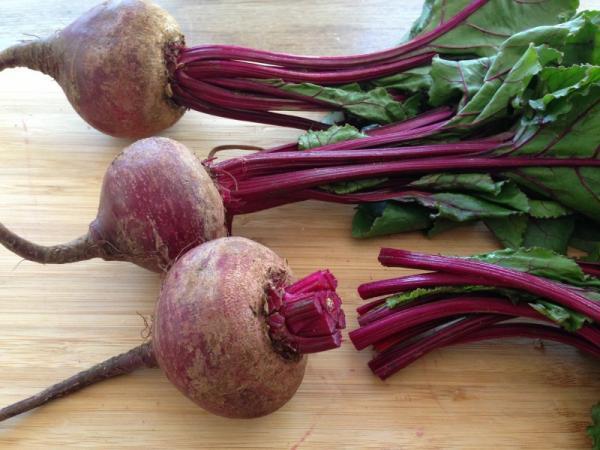 意外と悩む。トレンド野菜“ビーツ”のおいしい食べ方って？
