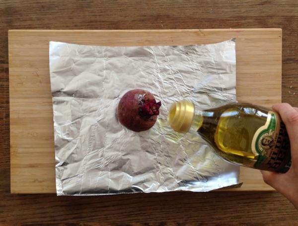 意外と悩む。トレンド野菜“ビーツ”のおいしい食べ方って？