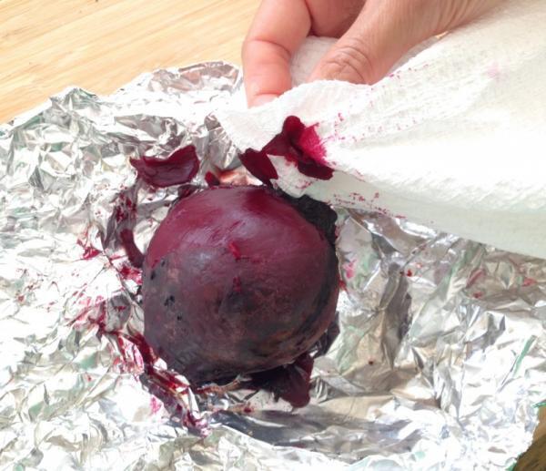 意外と悩む。トレンド野菜“ビーツ”のおいしい食べ方って？