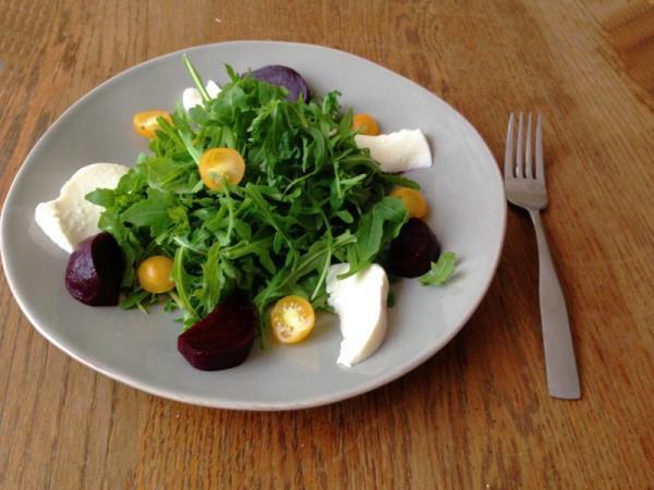 白いお皿の時代は終わった!? イマドキ料理はグレーが正解！