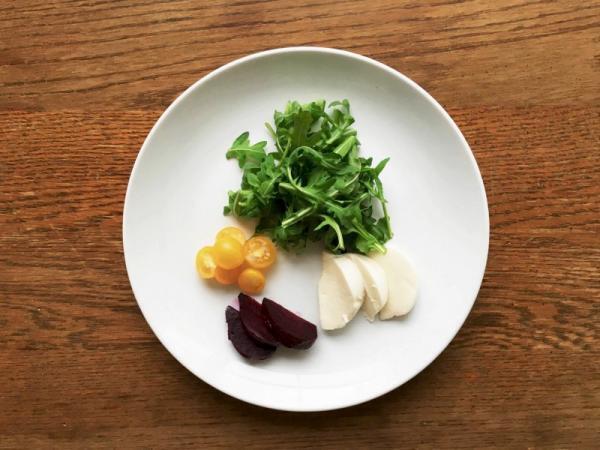 白いお皿の時代は終わった!? イマドキ料理はグレーが正解！