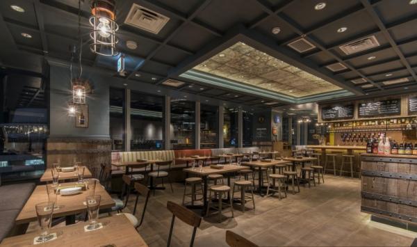 人気エリア厳選！女子が楽しめるクラフトビールレストラン３