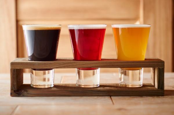 人気エリア厳選！女子が楽しめるクラフトビールレストラン３