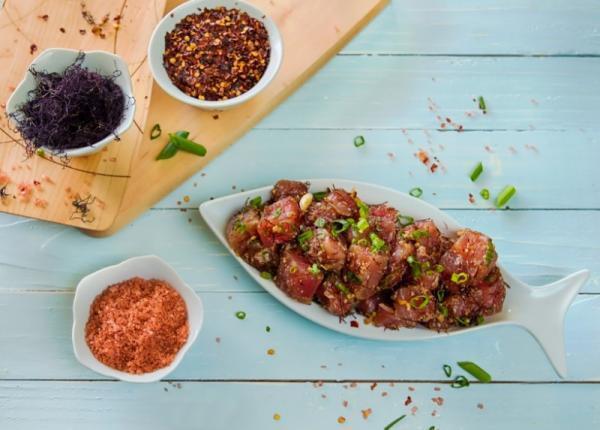 和えるだけ！次に流行るハワイアン料理“ポケ”は簡単に作れた