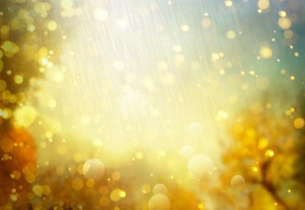 疲れたココロがふわっと！恵みの雨と最高級の癒しが・・・【6月26日～30日】