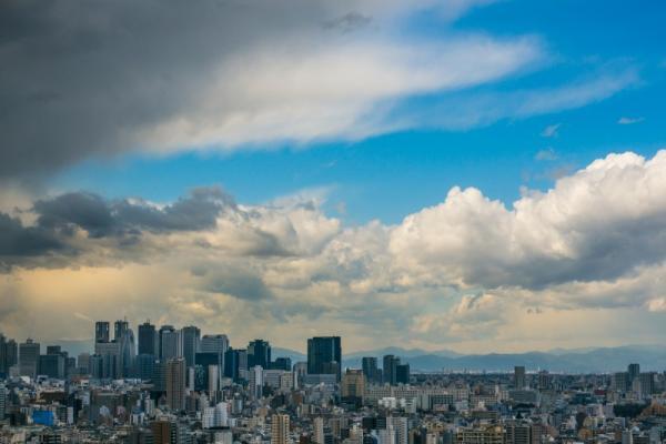 疲れたココロがふわっと！恵みの雨と最高級の癒しが・・・【6月26日～30日】