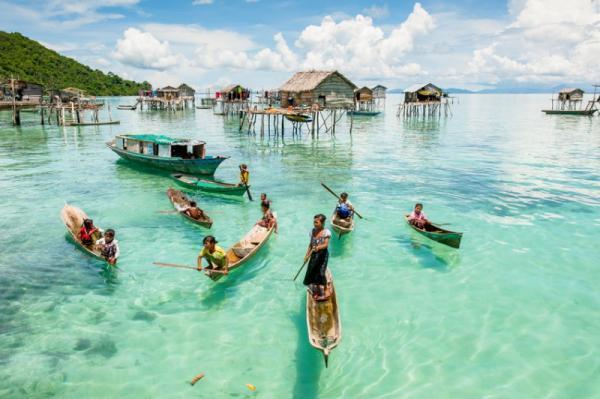 海外に住む勇気がない…移住経験した女性が語る「勇気を出すべき理由」とは？