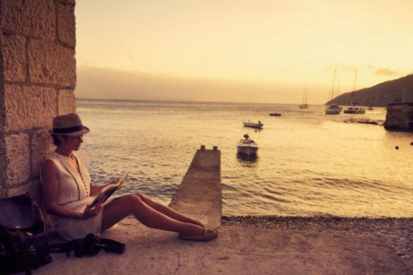 海外に住む勇気がない…移住経験した女性が語る「勇気を出すべき理由」とは？