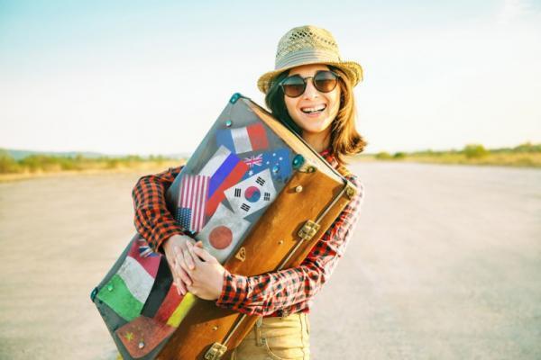 海外に住む勇気がない…移住経験した女性が語る「勇気を出すべき理由」とは？