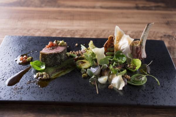 フードジャーナリスト厳選！ダイエット中もOKな低糖質レストラン