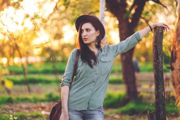 【30代限定】大人女子なら知っておきたいカーキコーデBEST7