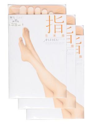 「足が臭い…」蒸れが気になる夏場のストッキング対策