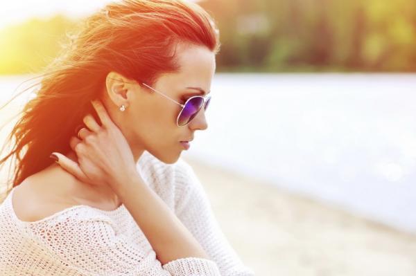 「頭皮焼け」は薄毛のもと!?今すぐ始めるべし紫外線対策とは？