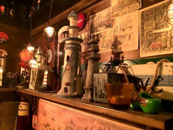 仕事に全力だと恋愛ができない？いま大人気の外国人バーで、悩み相談してきた！