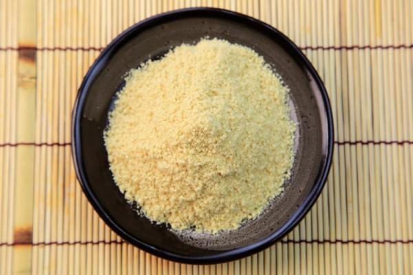 【続けられる】無理なくスリムな体を作る魔法の食材第3選