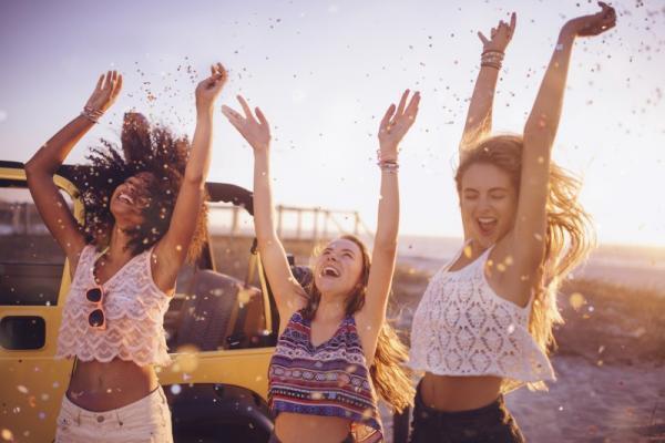 【欧米トレンド】ストレス解消になる！人気すぎる最新エクササイズ3選