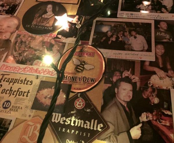 外国人の彼氏ゲット!? イケメンバーテンダーが教える「バーで魅力的な女性」って