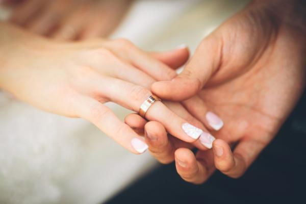 晩婚には晩婚のメリットあり！私がアラフォーで結婚して良かったと思う理由