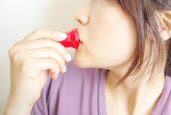 【衝撃】老け顔の原因が唇に!?いますぐできる解消法とは？