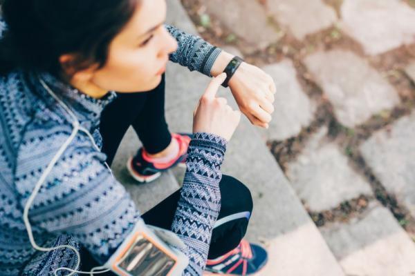 機能だけじゃない！イマドキ活動量計はファッショナブルに進化していた