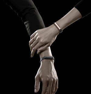 機能だけじゃない！イマドキ活動量計はファッショナブルに進化していた