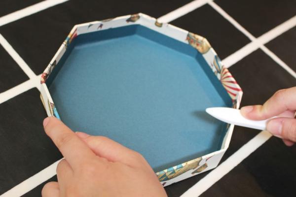 収納のモチベアップ！オリジナルの箱が作れる専門店に潜入取材