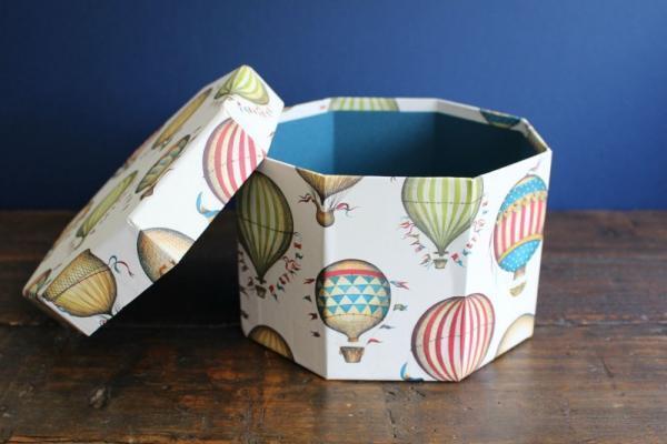 収納のモチベアップ！オリジナルの箱が作れる専門店に潜入取材