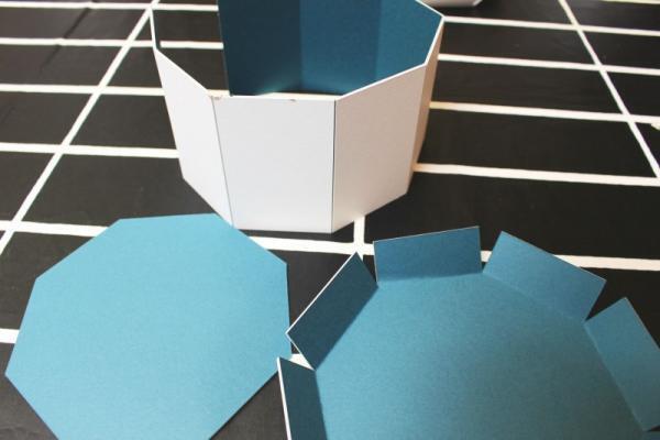 収納のモチベアップ！オリジナルの箱が作れる専門店に潜入取材