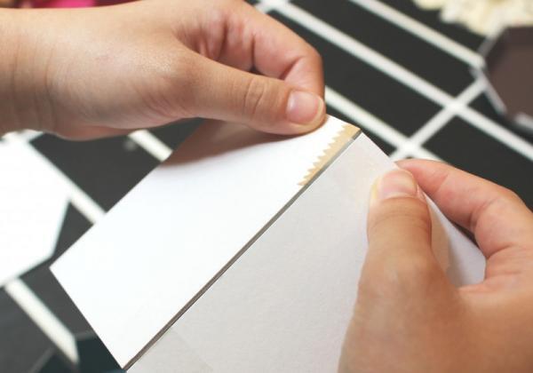 収納のモチベアップ！オリジナルの箱が作れる専門店に潜入取材