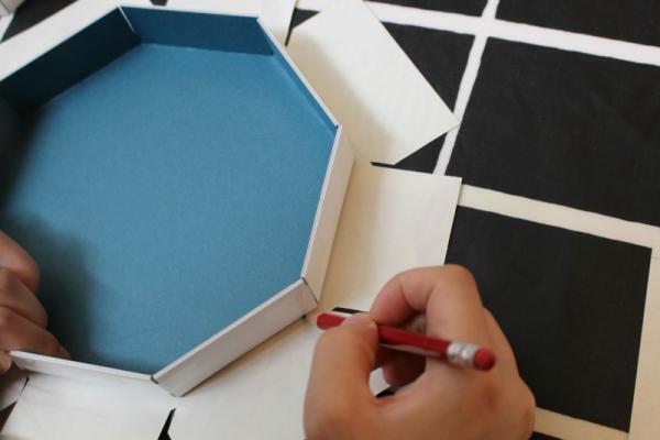 収納のモチベアップ！オリジナルの箱が作れる専門店に潜入取材