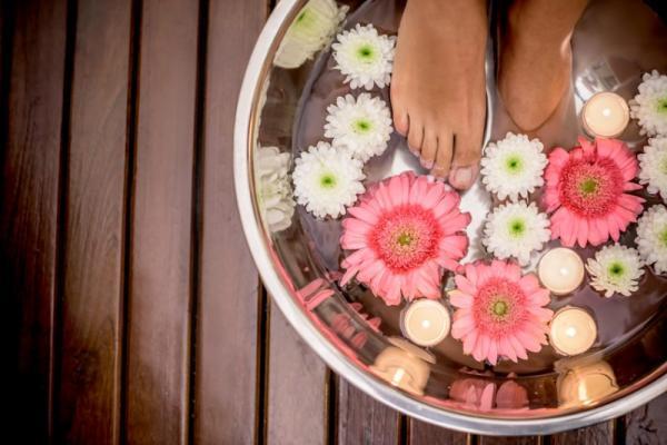 「ちょっとしんどい？」心もカラダもふわっと軽く！3つのくつろぎ術【7月1日～6日】