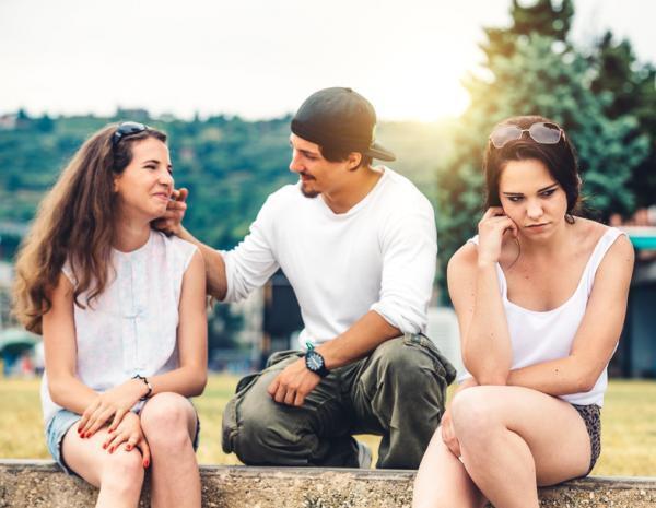 「なんで上手くいかないの…?」兄弟構成からみる恋愛傾向