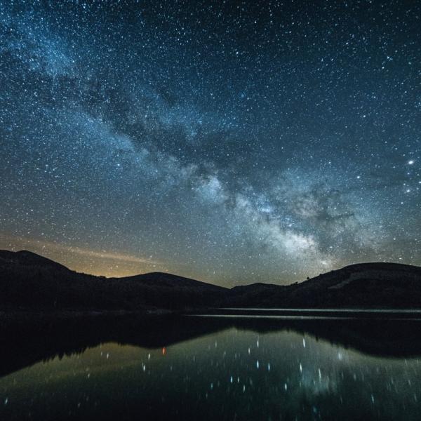 叶う！愛があふれる「七夕」。幸せになる願い事の書き方って？【7月7日～11日】