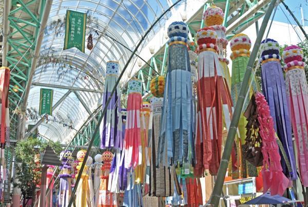 叶う！愛があふれる「七夕」。幸せになる願い事の書き方って？【7月7日～11日】