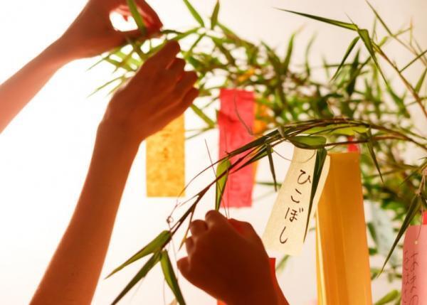 叶う！愛があふれる「七夕」。幸せになる願い事の書き方って？【7月7日～11日】