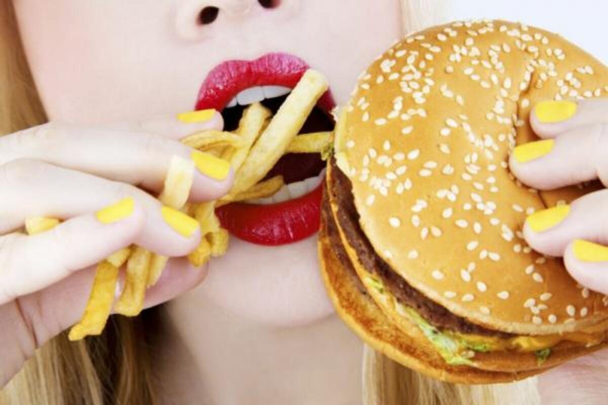 食べても太らない 思い込み でダイエットを成功させる方法とは ウーマンエキサイト 1 3