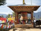 疲れたココロを癒す！「幸せの国ブータン」の女子一人旅
