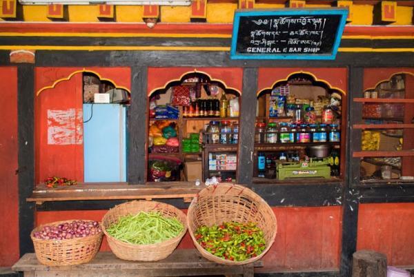 疲れたココロを癒す！「幸せの国ブータン」の女子一人旅