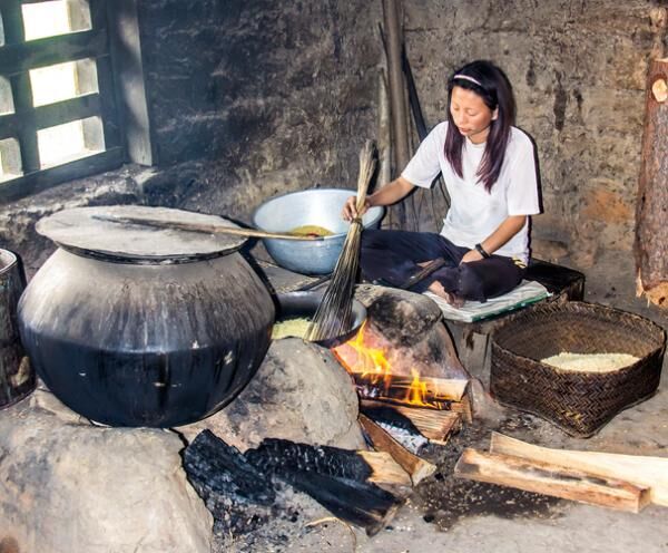 疲れたココロを癒す！「幸せの国ブータン」の女子一人旅