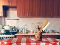 収納のプロが実践中。散らからないキッチンのルールとは？
