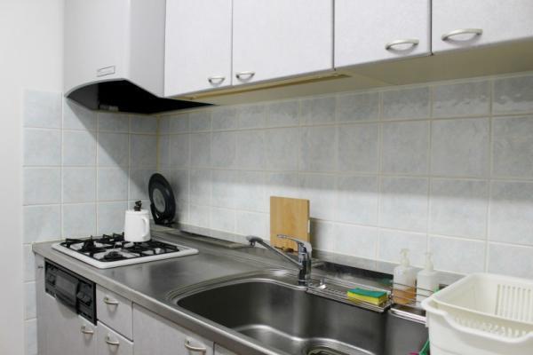 収納のプロが実践中。散らからないキッチンのルールとは？